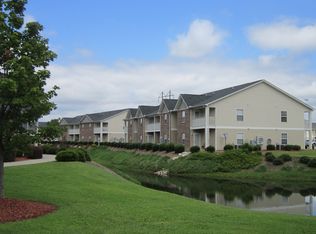 2640 Adams Lake Dr APT M, Fayetteville, NC 28304