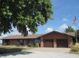 51272 SW 89th Rd, Odell, NE 68415