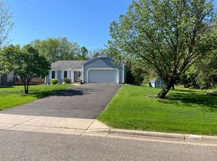 7765 Woodpark Blvd, Woodbury, MN 55125