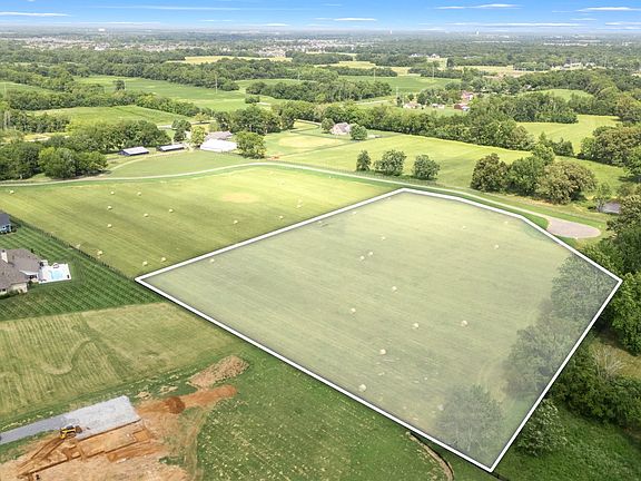 5th image of 0 Black Barn Ln Lot 2