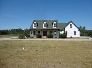 11288 N 500 W, Wheatfield, IN 46392
