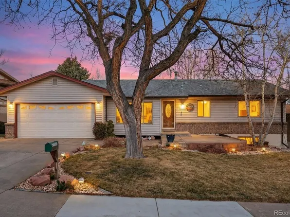12577 W Arizona Place, Lakewood, CO 80228