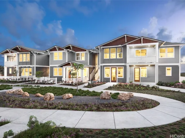 91-1101 Franklin D Roosevelt Ave #155, Kapolei, HI 96707