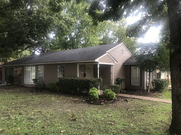 2nd image of 408 W White Ave