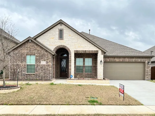 1277 Palmetto Dr, Forney, TX 75126