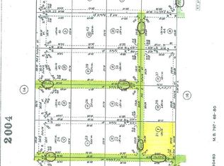 249 W Avenue B11 Lot 21, Lancaster, CA