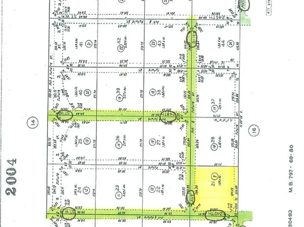 249 W Avenue B11 Lot 21, Lancaster, CA 93535