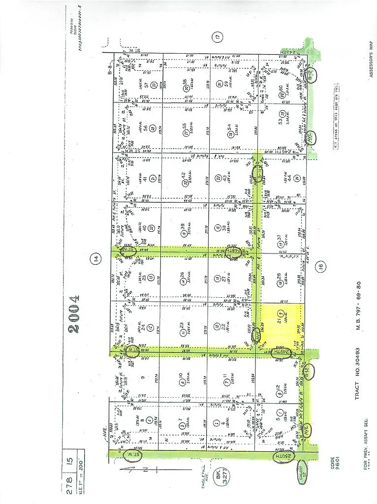 249 W Avenue B11 Lot 21 photo 1