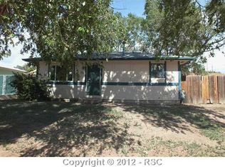721 S Corona St, Colorado Springs, CO 80903