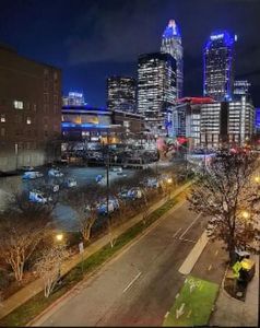 525 E 6th St UNIT 302, Charlotte, NC, 28202