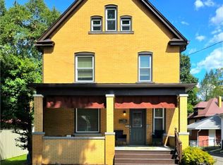 1126 Highland St, Tarentum, PA