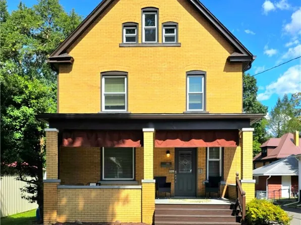 1126 Highland St, Tarentum, PA 15084