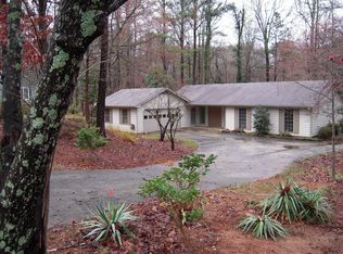 3348 Mountain Hollow Dr, Marietta, GA 30062