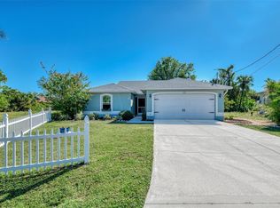 143 Swan Dr, Rotonda West, FL 33947