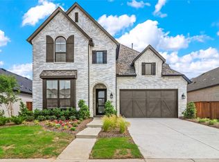 1809 Leo Dr, Van Alstyne, TX 75495