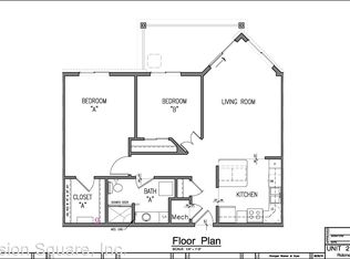 6220 Martway St APT 219, Mission, KS 66202