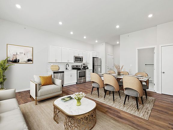 Living/Dining