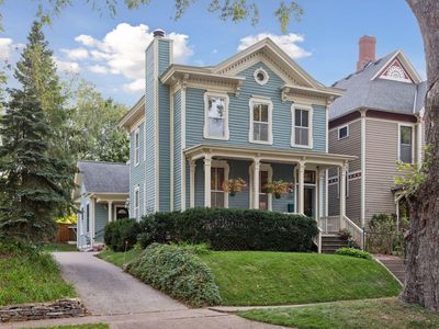 490 Dayton Ave, Saint Paul, MN, 55102