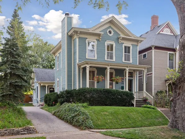 490 Dayton Ave, Saint Paul, MN 55102