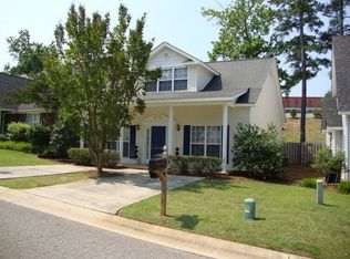 2014 Glennfield Ln, Augusta, GA 30909