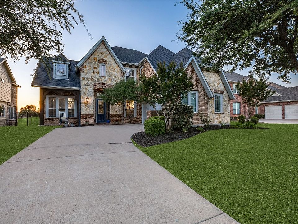 10217 Waterview Pkwy, Rowlett, TX 75089 Zillow