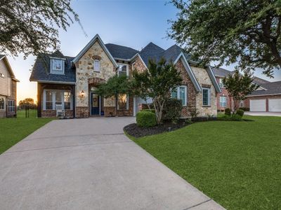 10217 Waterview Pkwy, Rowlett, TX, 75089