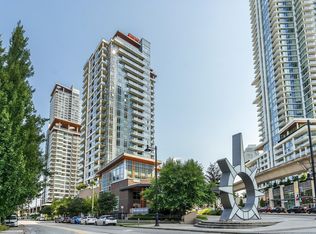 691 North Rd #1202, Coquitlam, BC V3J0H9