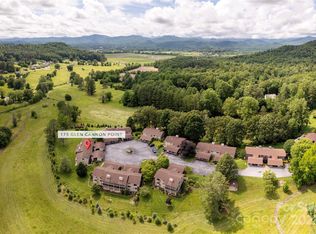 175 Glen Cannon Pt UNIT 2, Pisgah Forest, NC 28768