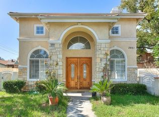 2851 Parkway Dr, El Monte, CA 91732