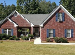 1693 Cagle Ct, Lawrenceville, GA 30045