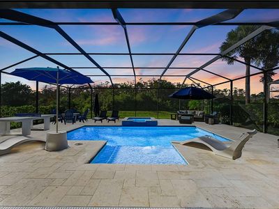 9121 Quartz LN, Naples, FL, 34120