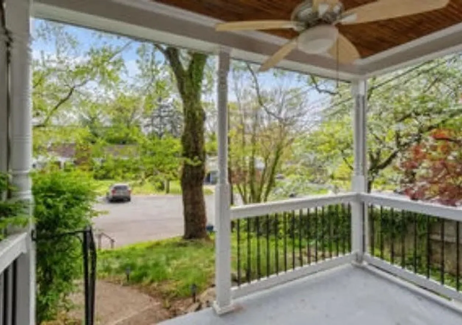 8413 Spencer Court — Photo 4