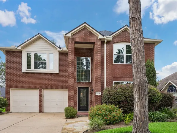 17114 Cradle Cove Ct, Houston, TX 77095