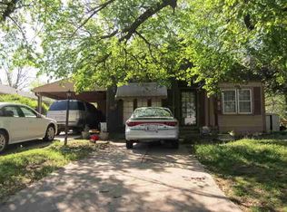 105 S Monticello Dr, Stillwater, OK 74074