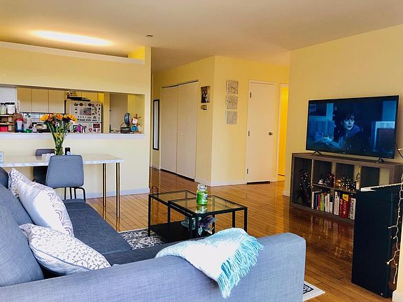 2nd image of 100 W Squantum St APT 517