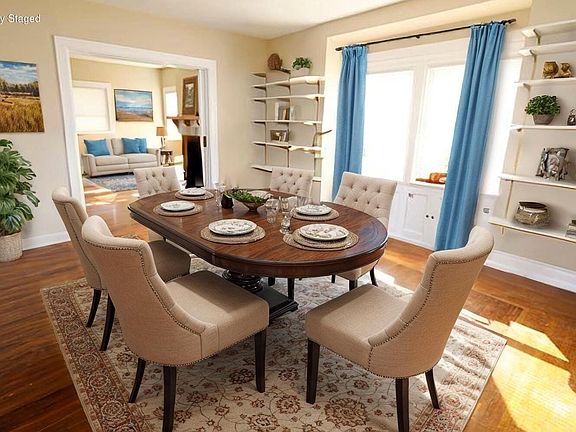 VT Lumley Dining 3