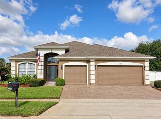 2306 Emerald Rose Way, Apopka, FL 32712