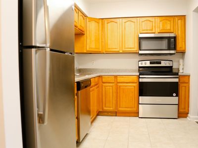 515 Basswood Ave APT B21, Nashville, TN, 37209