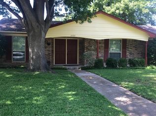 2909 Peppertree Pl, Plano, TX 75074