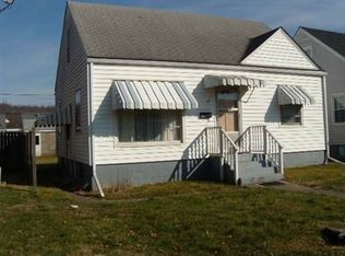 2815 S 10th St, Ironton, OH 45638