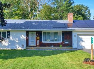 97 Belle Fred Dr, Randolph, VT 05060
