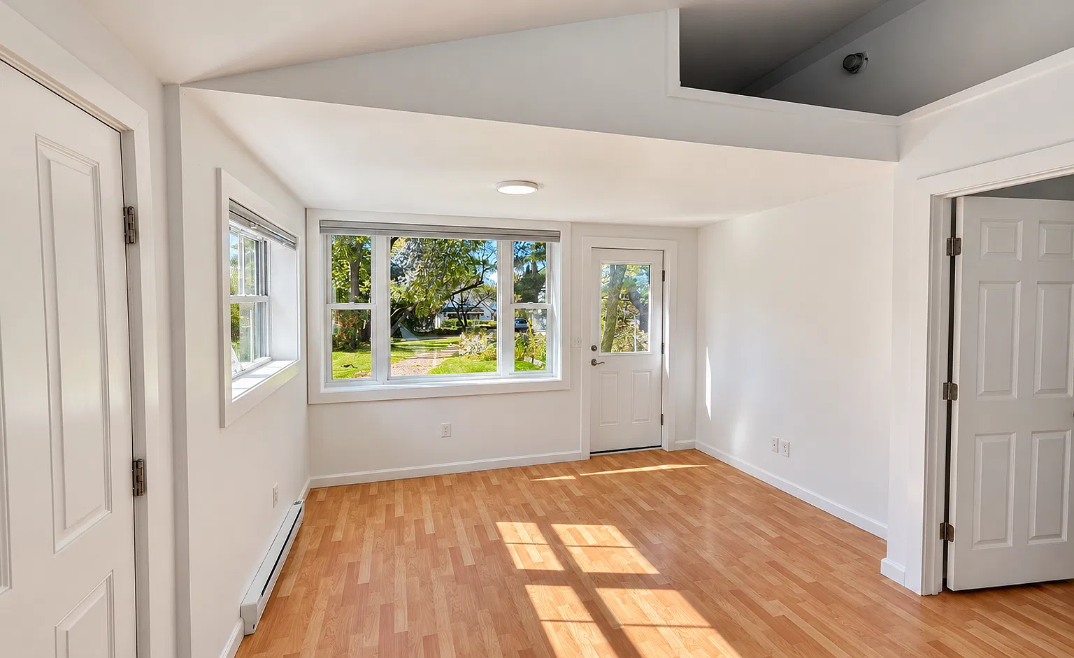 1 bed, 500 sqft, $1,650 — Photo 1