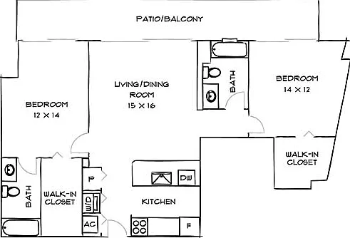 Bay Parc — Photo 47