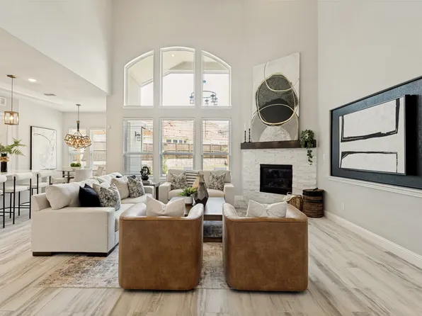 13500 Ponder Ln, Frisco, TX 75035