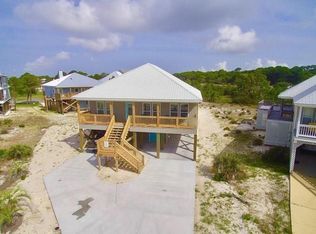 201 Arias Ct, Dauphin Island, AL 36528
