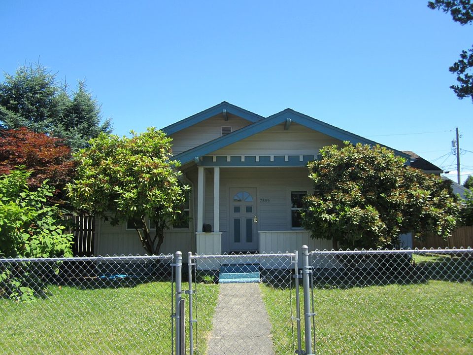 1st image of 7809 S Park Ave
