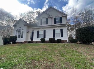 10 Renforth Rd, Simpsonville, SC 29681