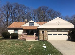 1759 Sunset Dr, Richmond Heights, OH