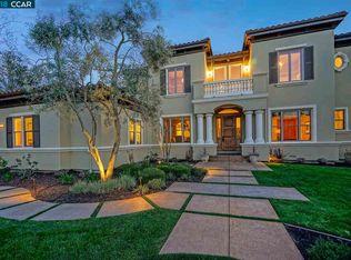 14 Alamo Springs Ct, Danville, CA 94526