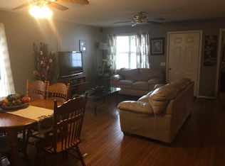 1446 Classic Chase Dr, Dalton, GA 30721